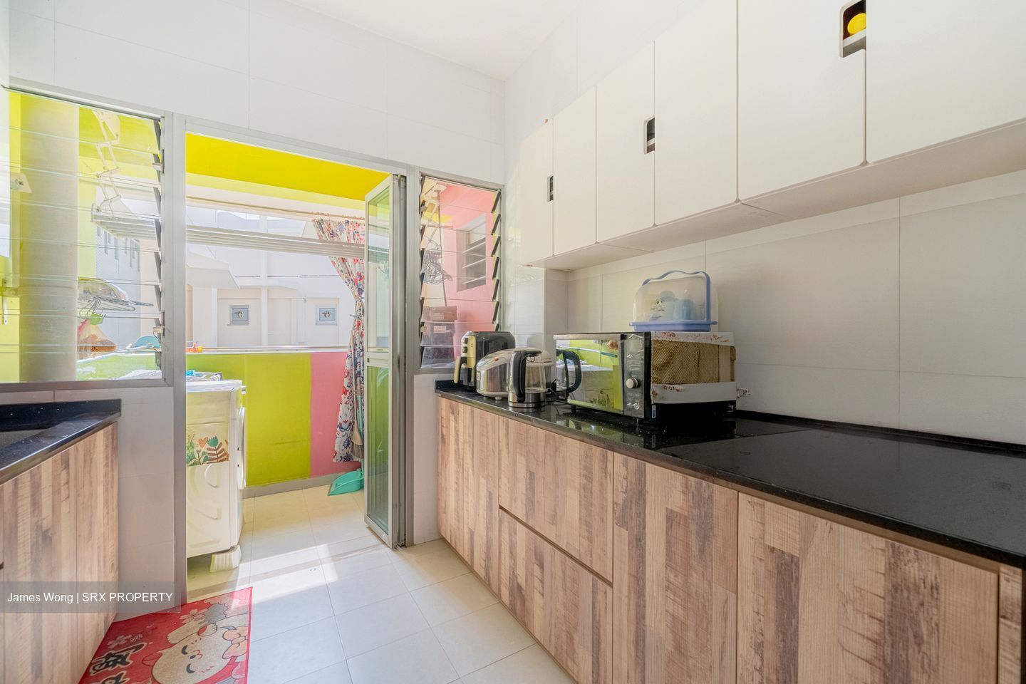 Blk 512C Oleander Breeze @ Yishun (Yishun), HDB 4 Rooms #548911591